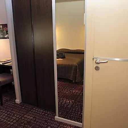 Le Ceïtya Hotel 3*