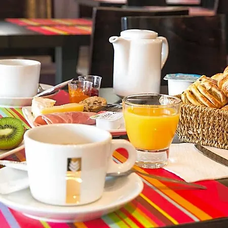 Hotel Le Ceïtya