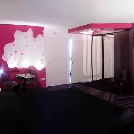 塞亚酒店