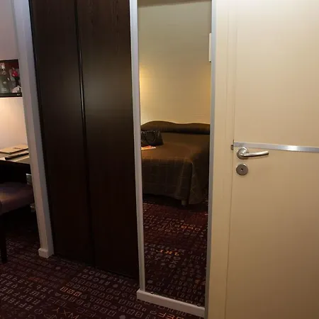 Hotel Le Ceitya 3*
