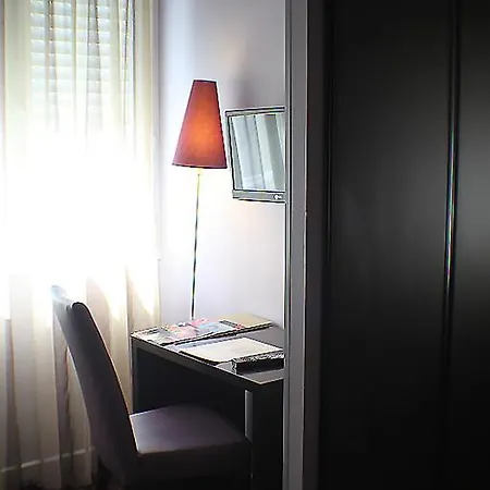 Le Ceitya Hotel 3*