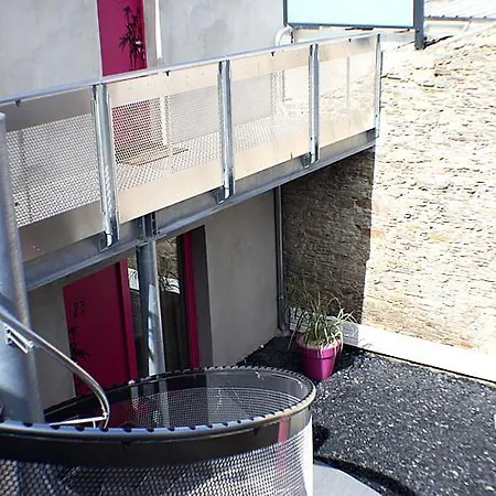 Hotel Le Ceitya 3*
