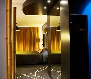 Hotel Le Ceitya