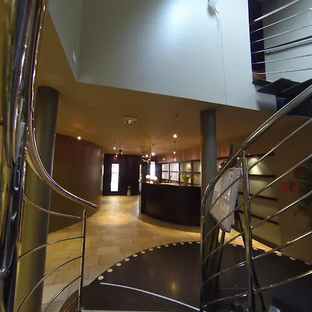 Hotel Le Ceitya Saint-Gilles-Croix-de-Vie