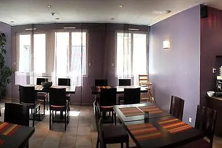 Hotel Le Ceitya Saint Gilles Croix de vie