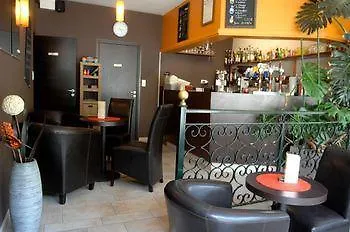 Le Ceitya Hotel 3*
