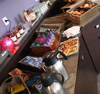 Le Ceitya Hotel Saint Gilles Croix de vie