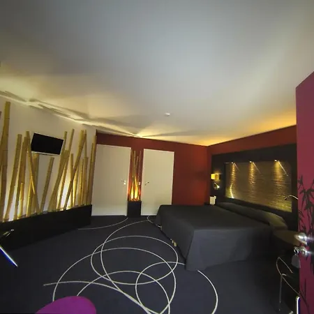 Le Ceitya Hotel