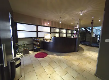 Hotel Le Ceitya 3*
