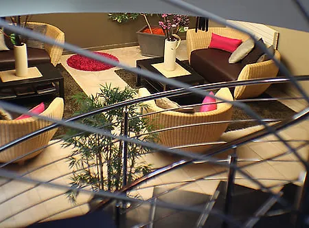 Hotel Le Ceitya Saint Gilles Croix de vie
