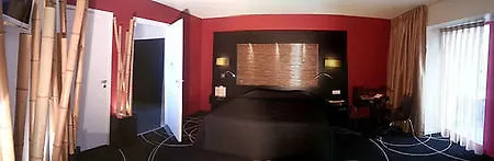 酒店 塞亚酒店 3*