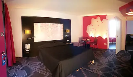 Hotel Le Ceitya