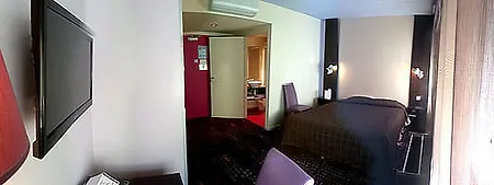 Hotel Le Ceïtya 3*