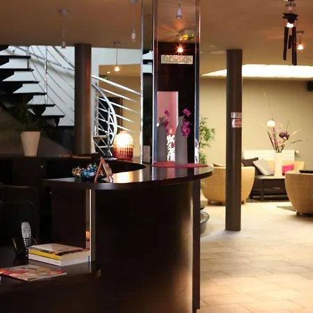 Le Ceitya Hotel 3*