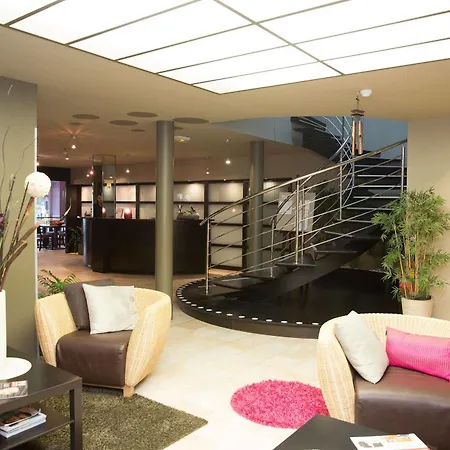 Hotel Le Ceitya 3*