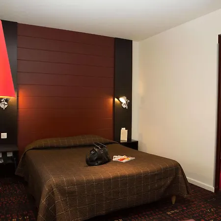 Le Ceitya 3* Saint Gilles Croix de vie