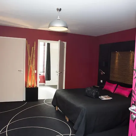 Le Ceitya 3* Saint Gilles Croix de vie