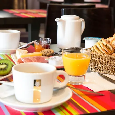 Hotel Le Ceitya Saint-Gilles-Croix-de-Vie