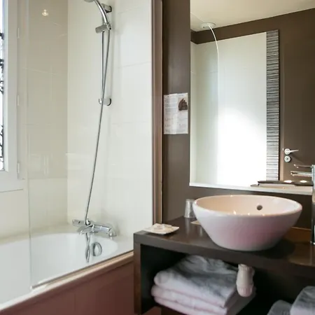 Le Ceitya 3* Saint Gilles Croix de vie