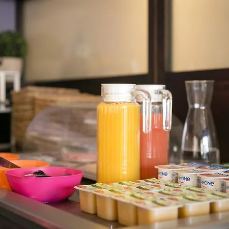 Hotel Le Ceitya