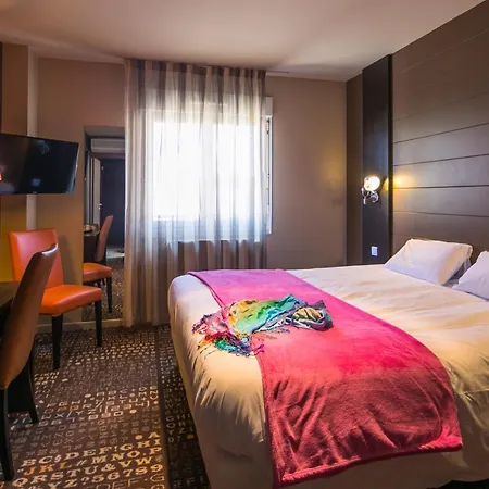 Le Ceitya 3*