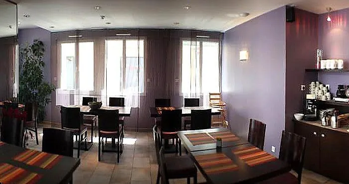 Le Ceitya Saint-Gilles-Croix-de-Vie