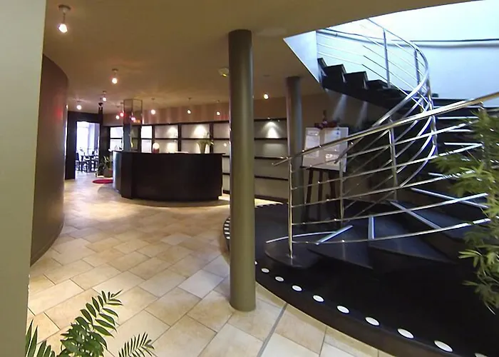 Hotel Le Ceitya Saint-Gilles-Croix-de-Vie