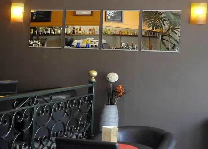 Hotel Le Ceitya Saint-Gilles-Croix-de-Vie