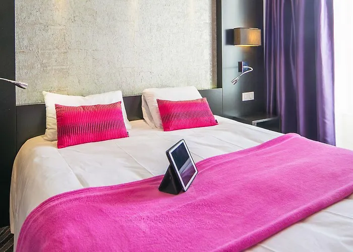 Le Ceitya Hotel Saint-Gilles-Croix-de-Vie