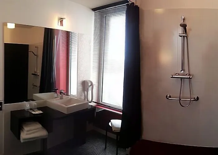 Le Ceitya Hotel Saint-Gilles-Croix-de-Vie