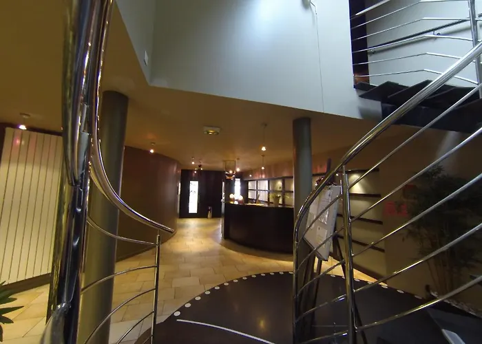 Hotel Le Ceitya Saint-Gilles-Croix-de-Vie