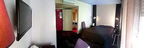 Hotel Le Ceitya 3*