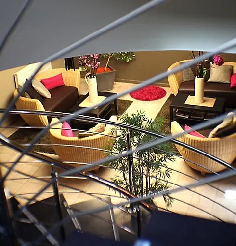 Hotel Le Ceitya Saint-Gilles-Croix-de-Vie