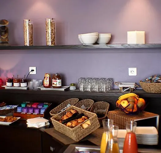 Le Ceitya Hotel Saint-Gilles-Croix-de-Vie